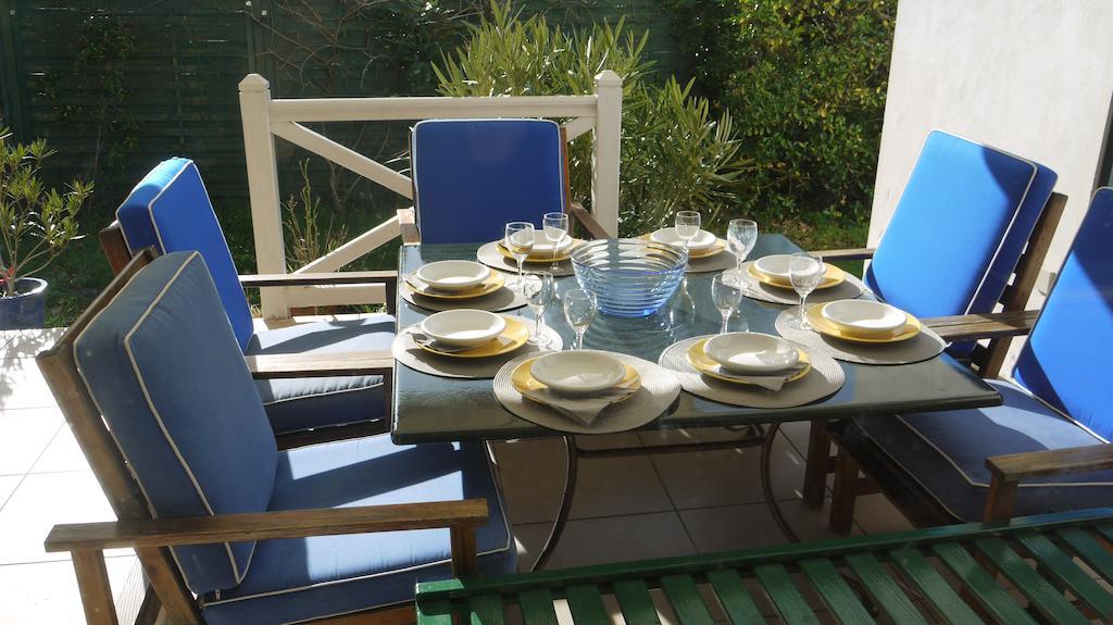 Villa Surprise Αρασόν Δωμάτιο φωτογραφία